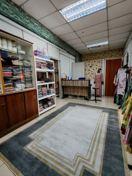 Shop / Office for Sale in Seremban (Negeri Sembilan) - Siti Asni - Interior - PropertyGuru.com.my