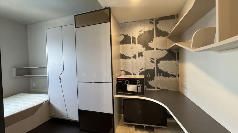 Servis Apartment untuk Disewa di Verve Suites - Johann Paul Gregory - Bedroom - PropertyGuru.com.my