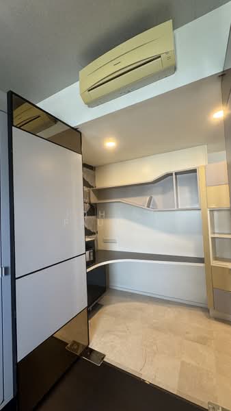 Servis Apartment untuk Disewa di Verve Suites - Johann Paul Gregory - Study - PropertyGuru.com.my