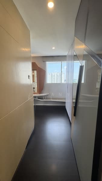 Servis Apartment untuk Disewa di Verve Suites - Johann Paul Gregory - Interior - PropertyGuru.com.my