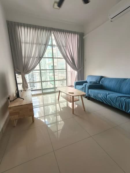 Servis Apartment untuk Disewa di ARC @ Austin Hills - Hui Hui Sim - PropertyGuru.com.my