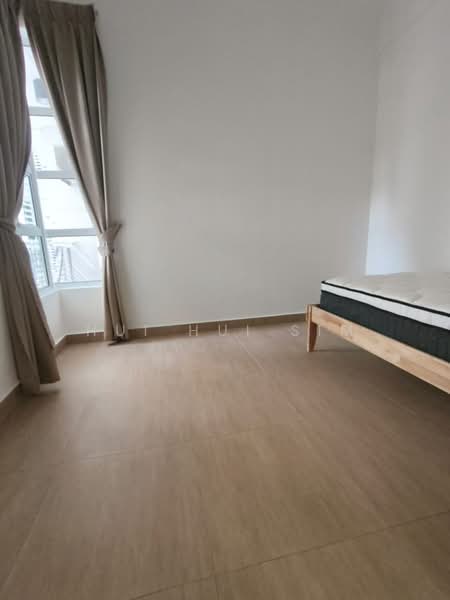 Servis Apartment untuk Disewa di ARC @ Austin Hills - Hui Hui Sim - PropertyGuru.com.my
