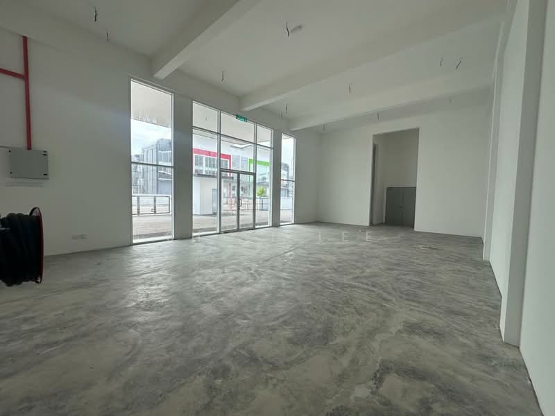 Kilang untuk Disewa di Shah Alam (Selangor) - Shaun Lee - Interior - PropertyGuru.com.my