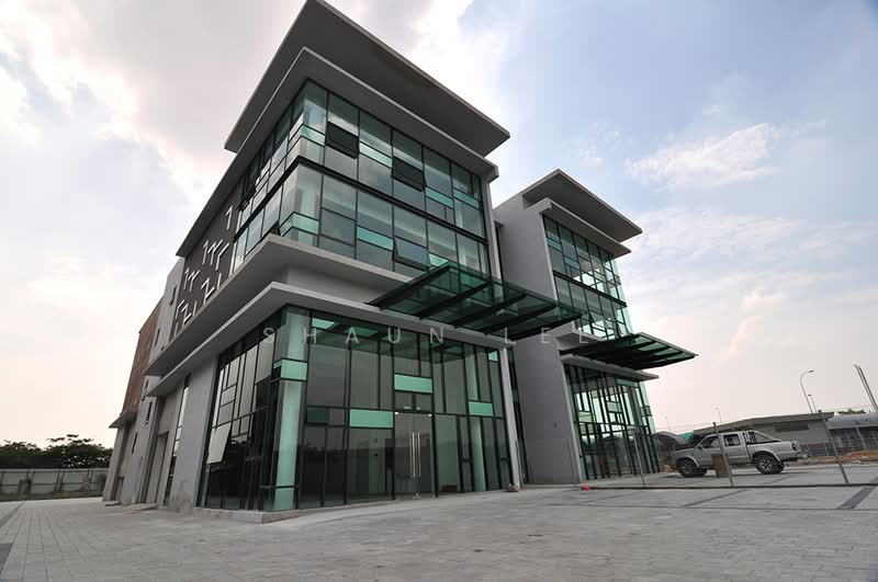 Kilang untuk Disewa di Shah Alam (Selangor) - Shaun Lee - Exterior - PropertyGuru.com.my