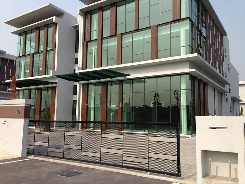 Kilang untuk Disewa di Shah Alam (Selangor) - Shaun Lee - Exterior - PropertyGuru.com.my