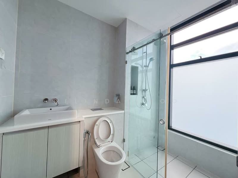 Service Residence for Sale at Setia Sky 88 - Belinda Choo - Bathroom - PropertyGuru.com.my