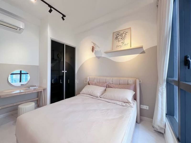 Service Residence for Sale at Setia Sky 88 - Belinda Choo - Bedroom - PropertyGuru.com.my