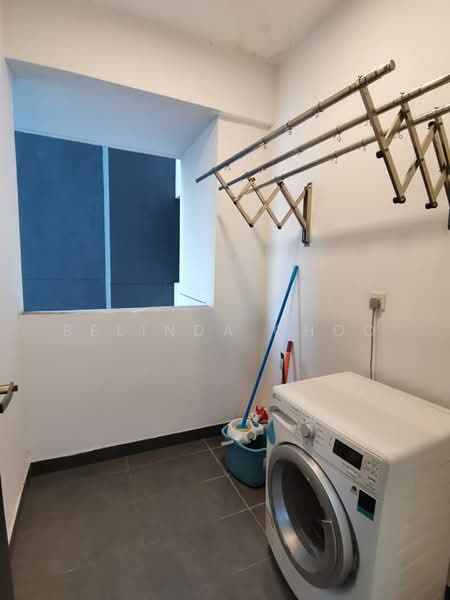 Service Residence for Sale at Setia Sky 88 - Belinda Choo - Interior - PropertyGuru.com.my