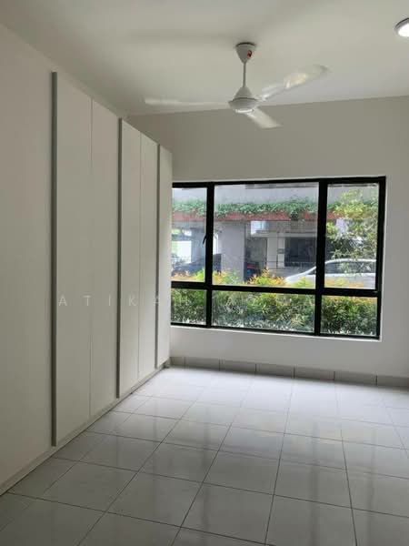 Service Residence for Rent at E'Island Lake Haven - Atikah Azman - Bedroom - PropertyGuru.com.my