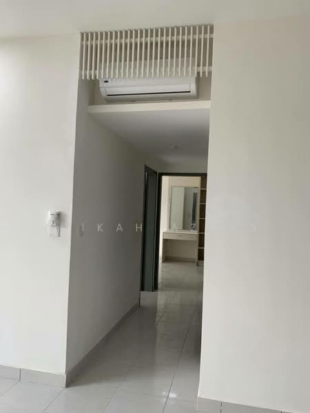 Service Residence for Rent at E'Island Lake Haven - Atikah Azman - Corridor - PropertyGuru.com.my