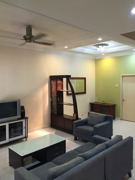 Terraced House for Sale in Taman Desa Karunmas (Balakong) - Alvin Lee - Living Room - PropertyGuru.com.my