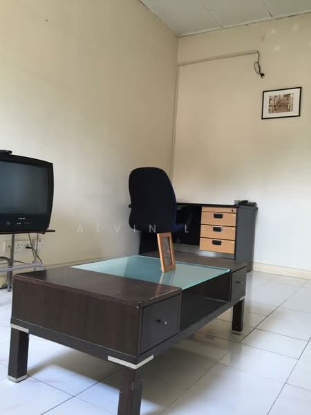 Terraced House for Sale in Taman Desa Karunmas (Balakong) - Alvin Lee - Study - PropertyGuru.com.my