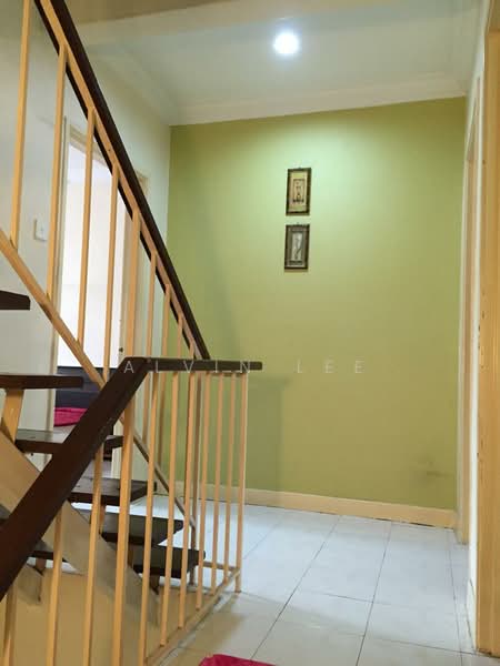 Terraced House for Sale in Taman Desa Karunmas (Balakong) - Alvin Lee - Interior - PropertyGuru.com.my