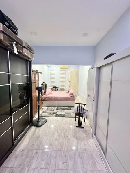 Rumah Teres 2 Tingkat untuk Dijual di Taman Selayang Indah (Selayang) - Mohd Mortadza Ahmad - Bedroom - PropertyGuru.com.my