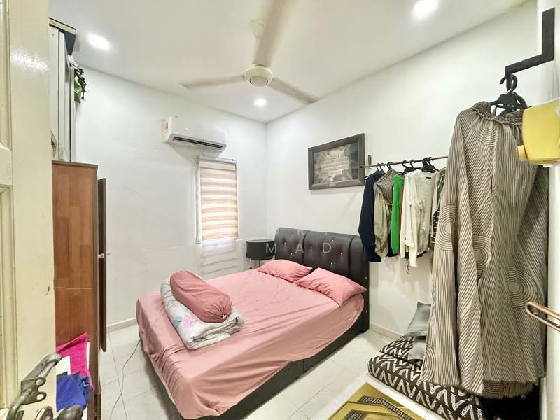 Rumah Teres 2 Tingkat untuk Dijual di Taman Selayang Indah (Selayang) - Mohd Mortadza Ahmad - PropertyGuru.com.my
