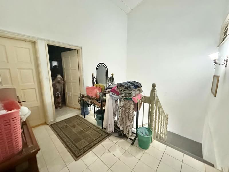 Rumah Teres 2 Tingkat untuk Dijual di Taman Selayang Indah (Selayang) - Mohd Mortadza Ahmad - Interior - PropertyGuru.com.my