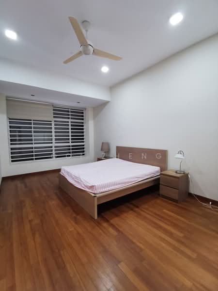 Rumah Teres 3 Tingkat untuk Dijual di Batu Uban (Gelugor) - Ooi Zheng Hao - PropertyGuru.com.my