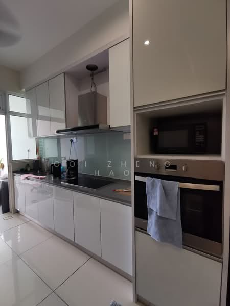 Rumah Teres 3 Tingkat untuk Dijual di Batu Uban (Gelugor) - Ooi Zheng Hao - PropertyGuru.com.my