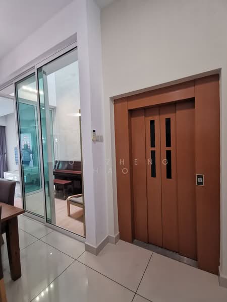 Rumah Teres 3 Tingkat untuk Dijual di Batu Uban (Gelugor) - Ooi Zheng Hao - PropertyGuru.com.my