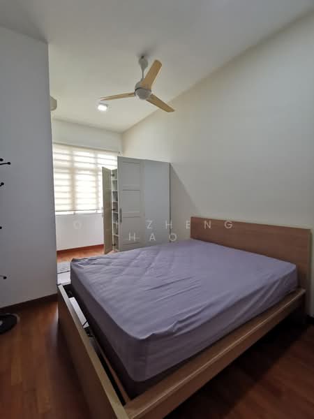 Rumah Teres 3 Tingkat untuk Dijual di Batu Uban (Gelugor) - Ooi Zheng Hao - PropertyGuru.com.my