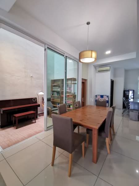 Rumah Teres 3 Tingkat untuk Dijual di Batu Uban (Gelugor) - Ooi Zheng Hao - PropertyGuru.com.my