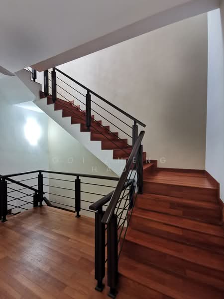Rumah Teres 3 Tingkat untuk Dijual di Batu Uban (Gelugor) - Ooi Zheng Hao - PropertyGuru.com.my