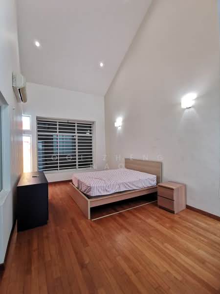 Rumah Teres 3 Tingkat untuk Dijual di Batu Uban (Gelugor) - Ooi Zheng Hao - PropertyGuru.com.my