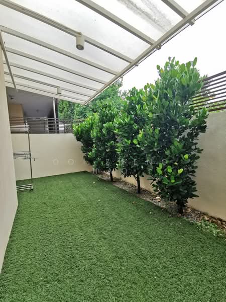Rumah Teres 3 Tingkat untuk Dijual di Batu Uban (Gelugor) - Ooi Zheng Hao - PropertyGuru.com.my