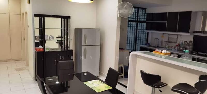 Condominium for Rent at Lakeside Tower - Gary Khoo - Kitchen - PropertyGuru.com.my