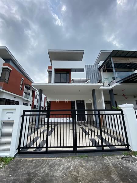Cluster House for Sale in Horizon Hills (Iskandar Puteri (Nusajaya)) - Suenn Low - Exterior - PropertyGuru.com.my