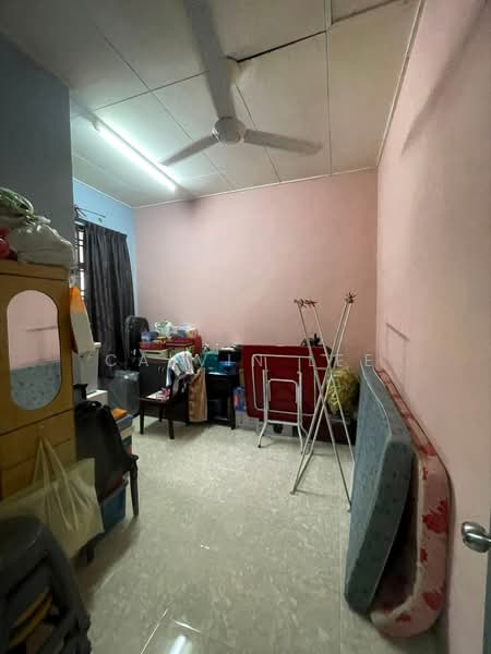 Rumah Teres 1 Tingkat untuk Dijual di Taman Setia Indah (Tebrau) - Calvin Lee - PropertyGuru.com.my