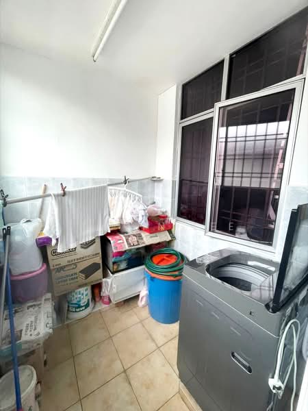 Rumah Teres 1 Tingkat untuk Dijual di Taman Setia Indah (Tebrau) - Calvin Lee - PropertyGuru.com.my