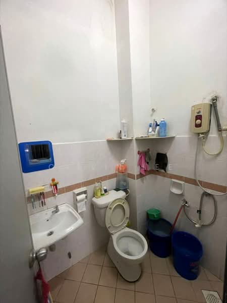 Rumah Teres 1 Tingkat untuk Dijual di Taman Setia Indah (Tebrau) - Calvin Lee - PropertyGuru.com.my
