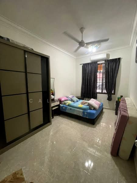 Rumah Teres 1 Tingkat untuk Dijual di Taman Setia Indah (Tebrau) - Calvin Lee - PropertyGuru.com.my