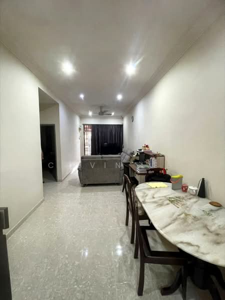 Rumah Teres 1 Tingkat untuk Dijual di Taman Setia Indah (Tebrau) - Calvin Lee - PropertyGuru.com.my