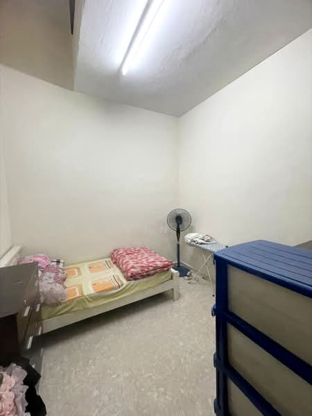 Rumah Teres 1 Tingkat untuk Dijual di Taman Setia Indah (Tebrau) - Calvin Lee - PropertyGuru.com.my