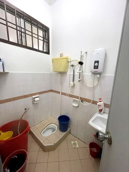 Rumah Teres 1 Tingkat untuk Dijual di Taman Setia Indah (Tebrau) - Calvin Lee - PropertyGuru.com.my