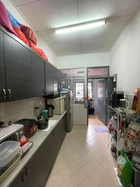 Rumah Teres 1 Tingkat untuk Dijual di Taman Setia Indah (Tebrau) - Calvin Lee - PropertyGuru.com.my