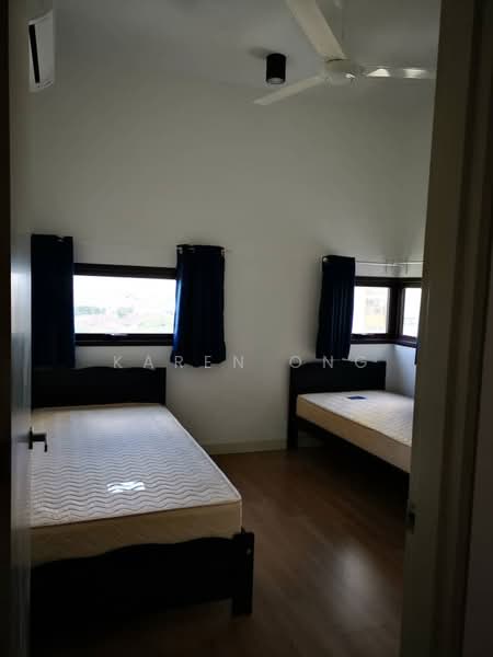 Servis Apartment untuk Disewa di Putra Residence - Karen Ong - Bedroom - PropertyGuru.com.my