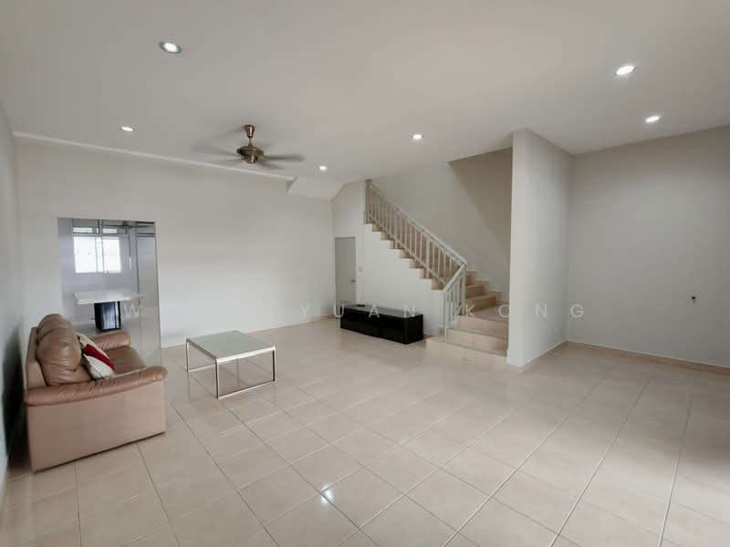 Rumah Teres 2 Tingkat untuk Disewa di Setia Indah 9 (Setia Alam) - Wong Yuan Kong - PropertyGuru.com.my
