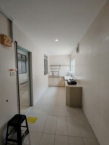 Rumah Teres 2 Tingkat untuk Disewa di Setia Indah 9 (Setia Alam) - Wong Yuan Kong - PropertyGuru.com.my