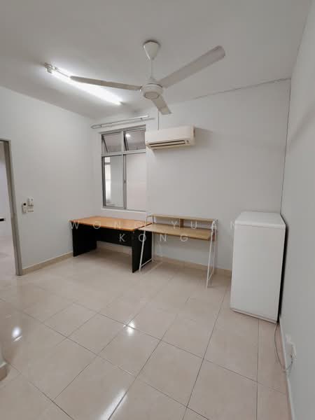 Rumah Teres 2 Tingkat untuk Disewa di Setia Indah 9 (Setia Alam) - Wong Yuan Kong - PropertyGuru.com.my