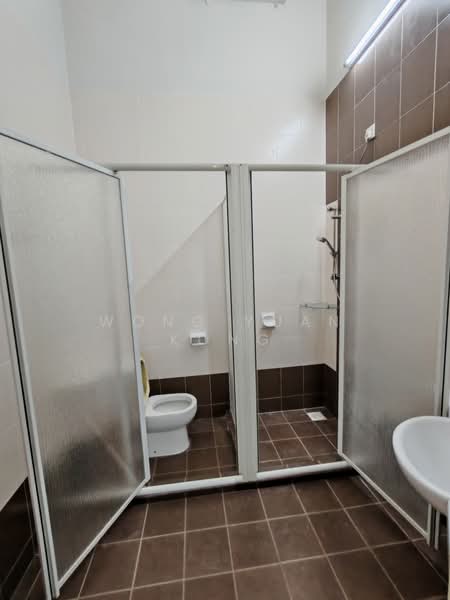 Rumah Teres 2 Tingkat untuk Disewa di Setia Indah 9 (Setia Alam) - Wong Yuan Kong - PropertyGuru.com.my