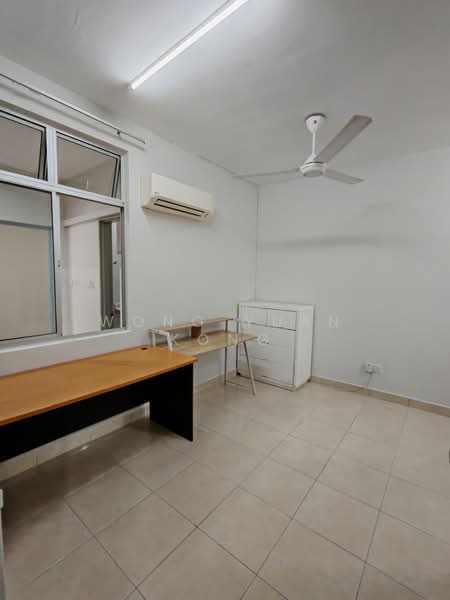 Rumah Teres 2 Tingkat untuk Disewa di Setia Indah 9 (Setia Alam) - Wong Yuan Kong - PropertyGuru.com.my