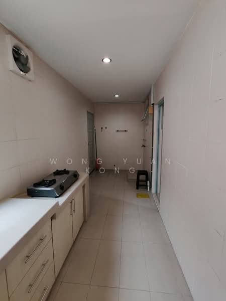 Rumah Teres 2 Tingkat untuk Disewa di Setia Indah 9 (Setia Alam) - Wong Yuan Kong - PropertyGuru.com.my