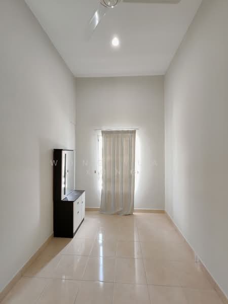 Rumah Teres 2 Tingkat untuk Disewa di Setia Indah 9 (Setia Alam) - Wong Yuan Kong - PropertyGuru.com.my