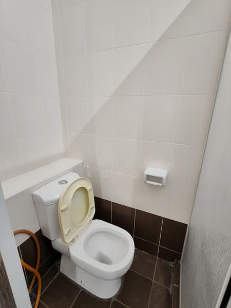 Rumah Teres 2 Tingkat untuk Disewa di Setia Indah 9 (Setia Alam) - Wong Yuan Kong - PropertyGuru.com.my