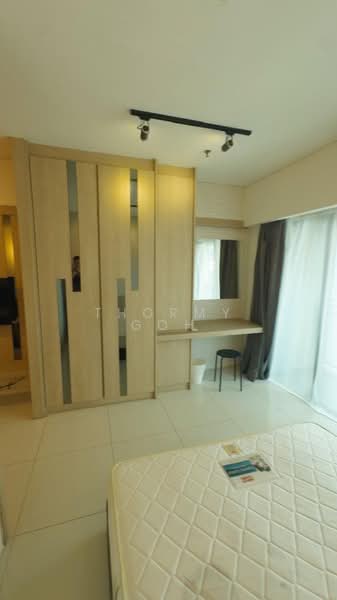 Service Residence for Rent at Mercu Summer Suites - Thormy Goh - Bedroom - PropertyGuru.com.my