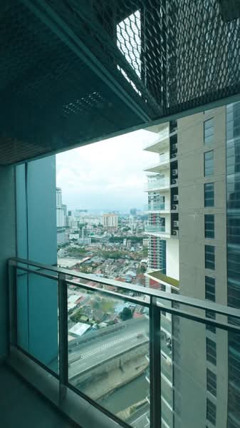 Service Residence for Rent at Mercu Summer Suites - Thormy Goh - PropertyGuru.com.my
