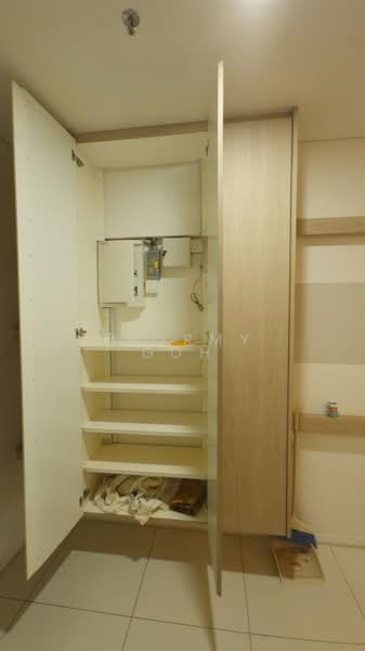 Service Residence for Rent at Mercu Summer Suites - Thormy Goh - Interior - PropertyGuru.com.my